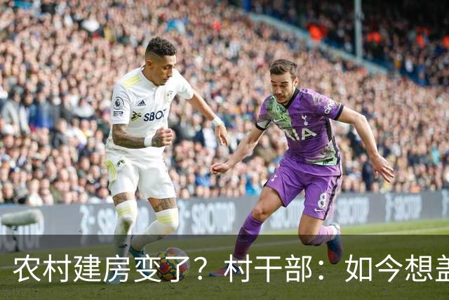 农村建房变了？村干部：如今想盖房，真正难的可不是花多少钱