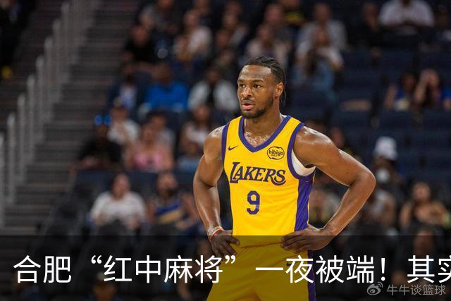 合肥“红中麻将”一夜被端！其实这些都是杀猪盘