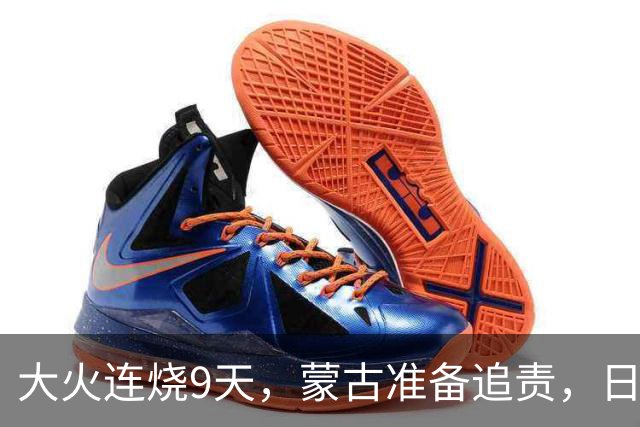 大火连烧9天，蒙古准备追责，日外相只字不提赔偿，连道歉都不肯
