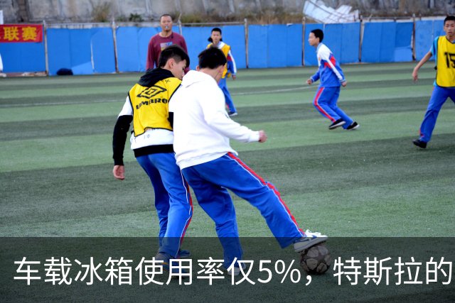 车载冰箱使用率仅5%，特斯拉的模式或许是对的