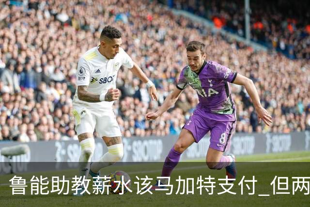鲁能助教薪水该马加特支付 但两人闹掰后没拿着钱