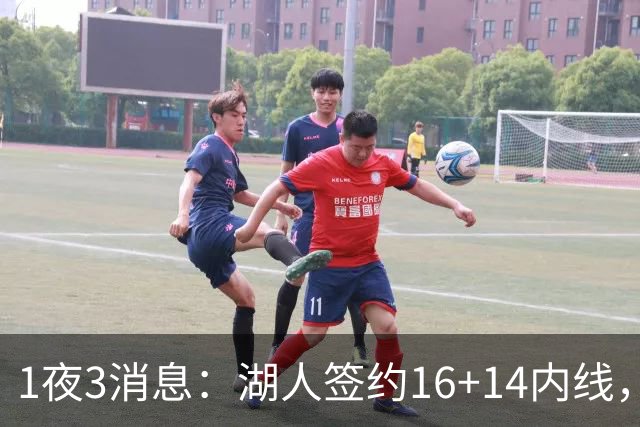 1夜3消息：湖人签约16+14内线，杨瀚森被下放，2.6亿先生再次受伤