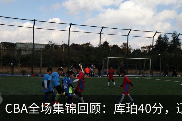 CBA全场集锦回顾：库珀40分，辽宁力克四川