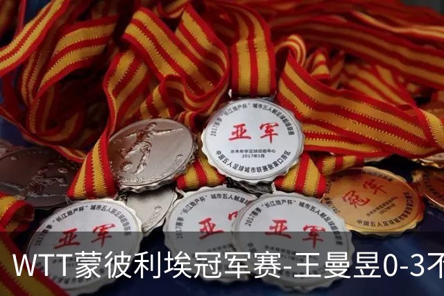 WTT蒙彼利埃冠军赛-王曼昱0-3不敌陈熠 无缘八强